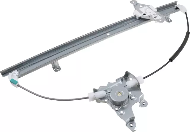 Windo　604590 Genuine Window Regulator - 80721-3LM0B | NissanParts.cc | Nissan