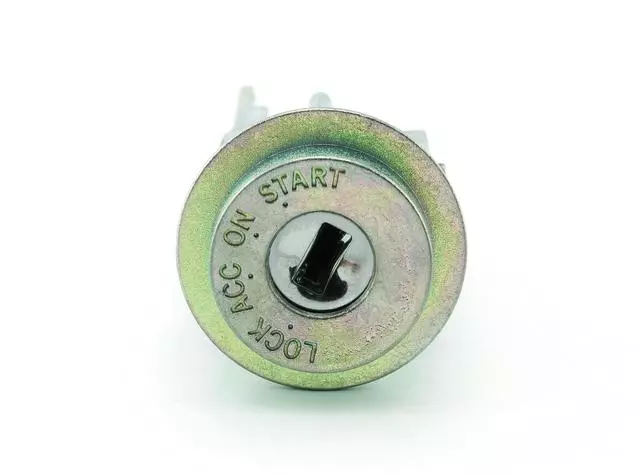 Ignition Lock Cylinder