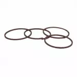 Automatic Transmission Input Shaft Seal