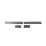Door Sill Guards