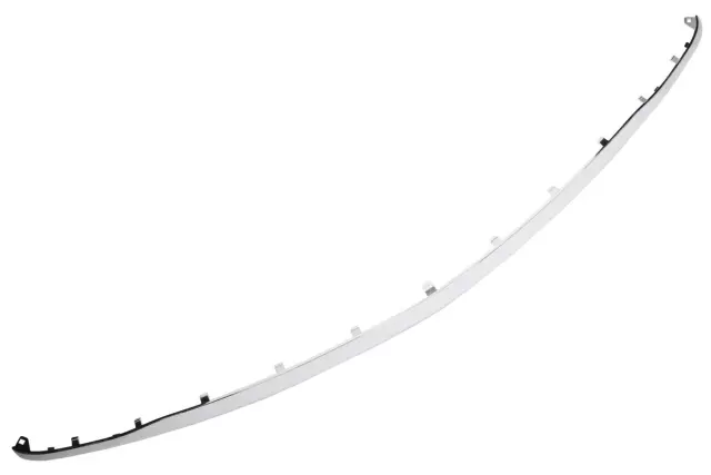 フレキシア　リマーゴ✖️② 2018-2021 Chevrolet Equinox Chrome Rear Bumper Fascia Molding