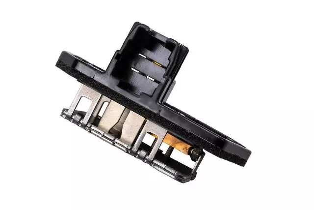 HVAC Blower Motor Resistor