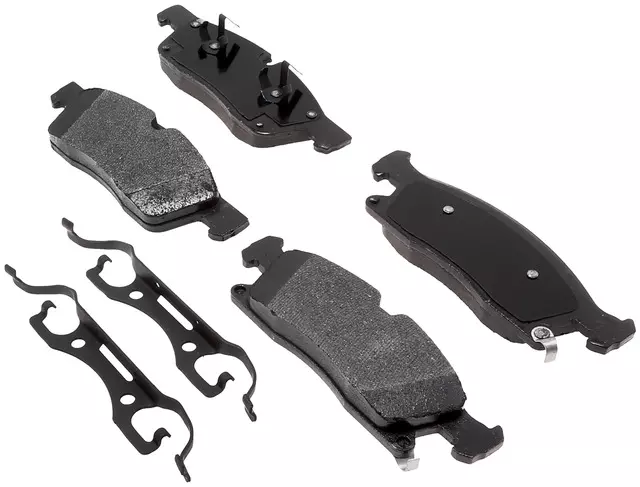 Pad Kit 19422770 | GM Parts Center