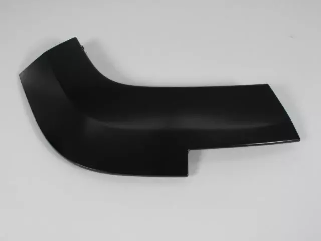 OEM NEW 2008-2012 Mopar Jeep Liberty 3.7L Rear Door Applique Left 1CK69TZZAE