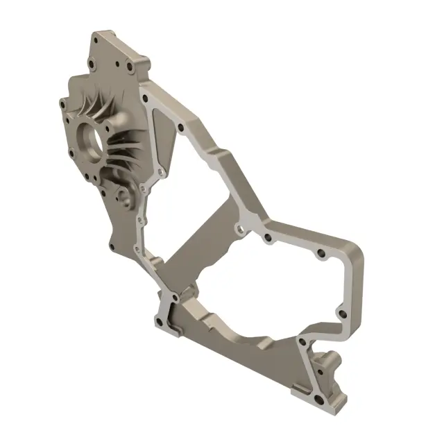 MOPAR トラックカバー 未開封 Ram Timing Case Cover, Inner - 68210069AA | MoparOnlineParts