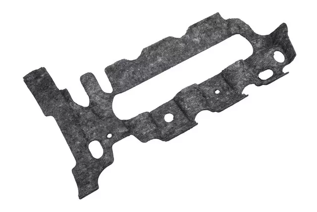 Passenger Side Camshaft Housing Cover Insulator