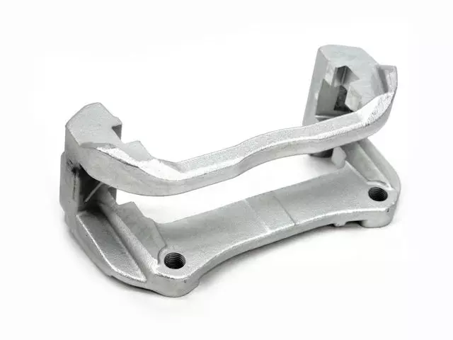 Disc Brake Caliper Adapter, Left