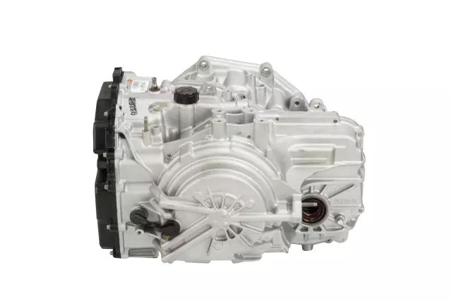 2013-2015 GM Automatic Transmission Assembly 19331894 | TascaParts.com 
