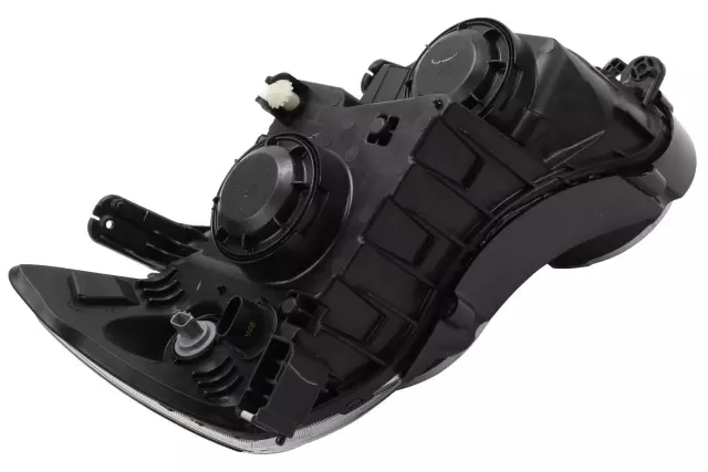 2012-2016 Chevrolet Sonic Headlamp Assembly - Driver's Side