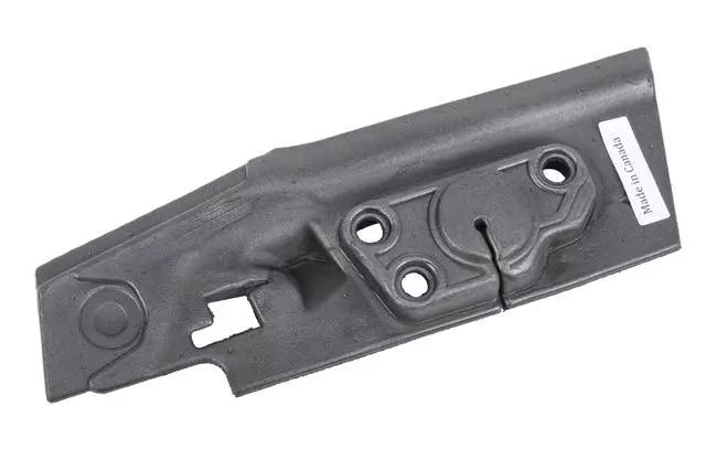 Passenger Side Rearview Mirror Gasket