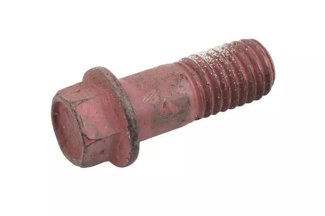 M10x1.5x26 Steering Gear Coupling Bolt