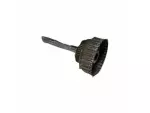 Automatic Transmission Input Shaft