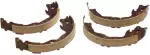 Park Brake Shoes