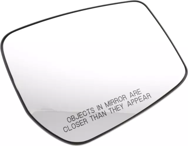 Genuine Mirror Glass - 96365-9KK0A | NissanParts.cc | Nissan Parts