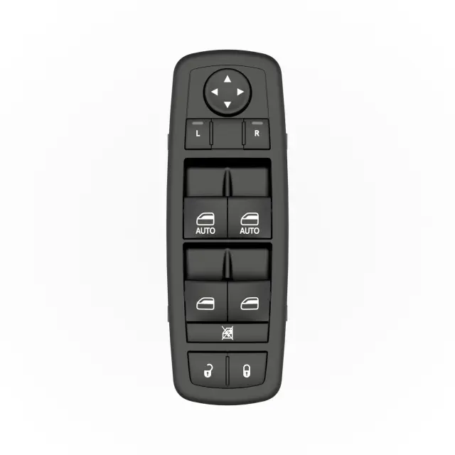 68590583AA - Mopar Door Switch Assembly | The Official Mopar eStore