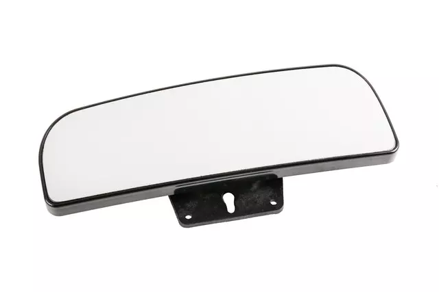 19207171 - : Passenger Side Rearview Mirror Glass for Chevrolet: Express 1500, Express 2500, Express 3500 | GMC: Savana 1500, Savana 2500, Savana 3500 Image