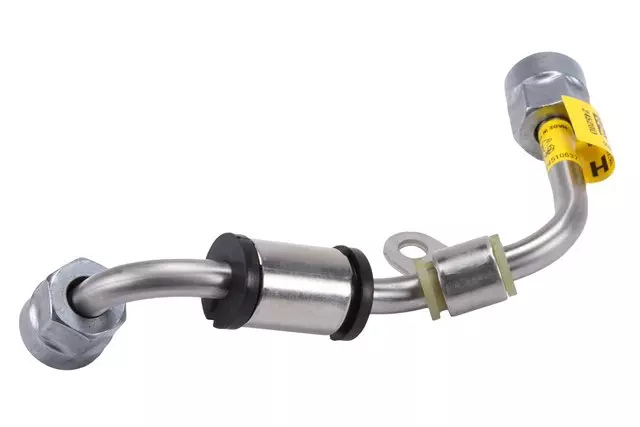 Fuel Feed Intermediate Pipe