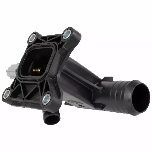 CJ5Z-8K556-B - Cooling System Bypass Line Adapter 2013-2018 Ford