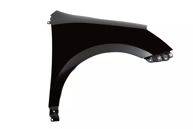 Front Passenger Side Fender