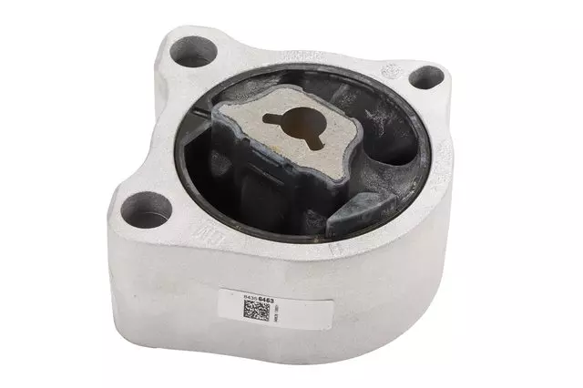 Rear Transmission Mount