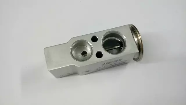 Expansion Valve