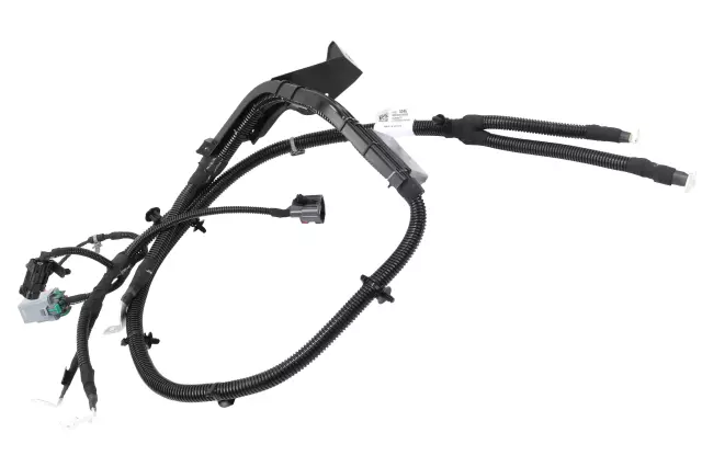 2020-2023 GM - Battery Positive Cable