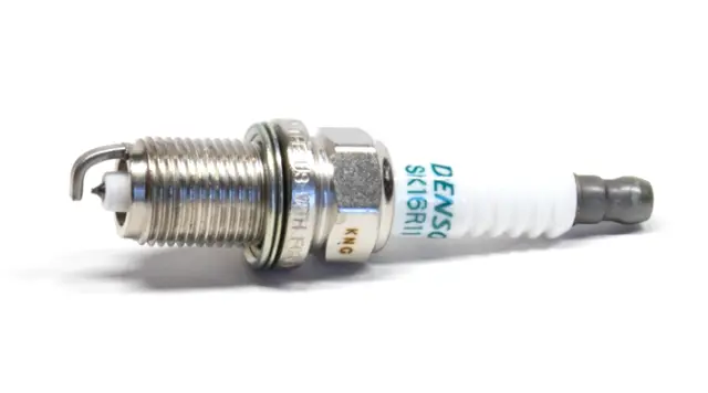 Toyota OEM Spark Plug 90080-91184 | Toyota OEM Parts Giant