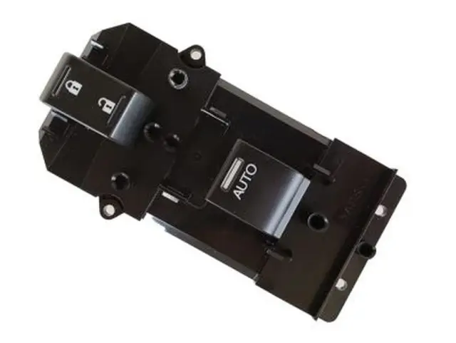 y1110i　38 35760-SZA-A11 - Switch Assembly Power Window Passenger