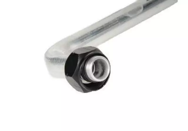 Air Conditioning Accumulator Tube