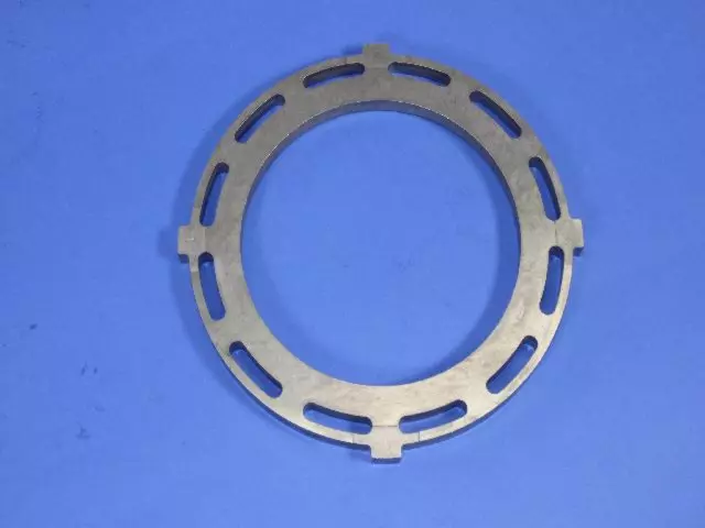 Clutch Pressure Plate