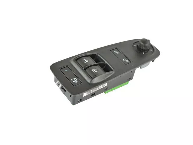 1ZS88JXWAD - Air Inlet Bezel Left | Mopar Parts Canada