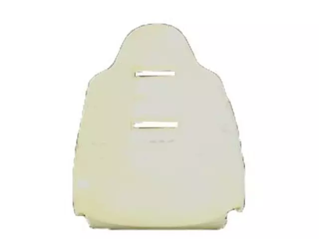 Seat Back Pad - Driver's Side (LH)