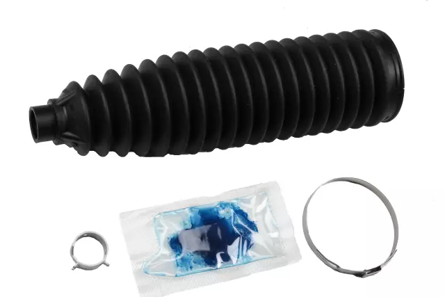 Rack and Pinion Boot Kit with Clamps