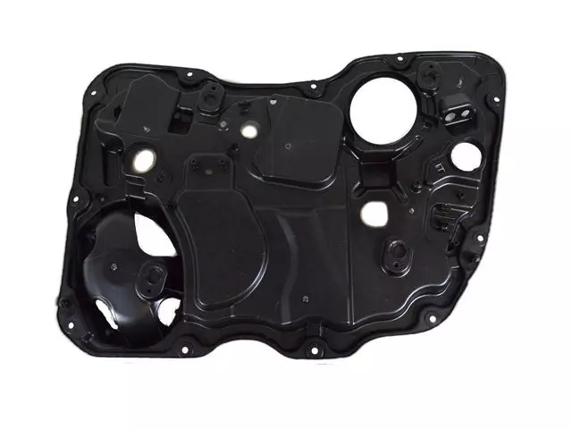 Carrier Plate Panel, Left