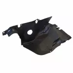 2008-2012 Ford - Splash Shield