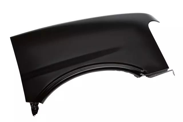 Front Passenger Side Fender