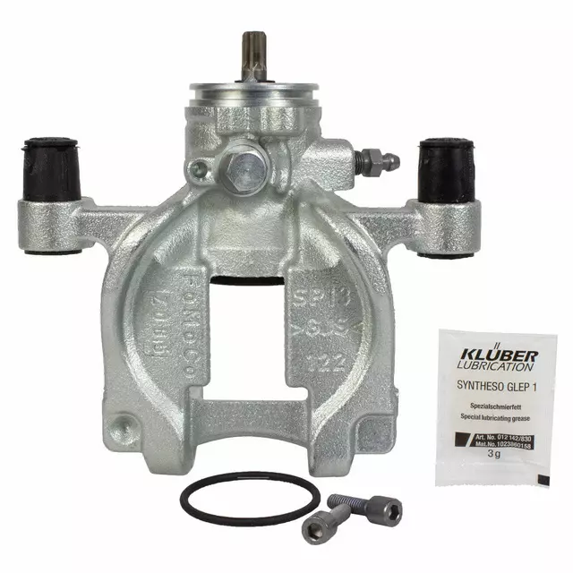 Premium Aluminum Heater Core Fits Ford Edge/Fusion Lincoln