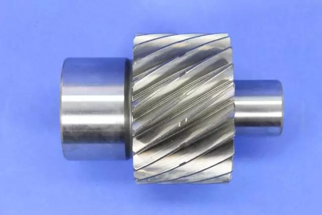Final Drive Pinion