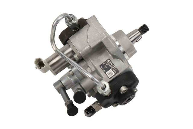 2016-2022 GM Diesel Fuel Pump Assembly 40009046 | Auto Parts Express