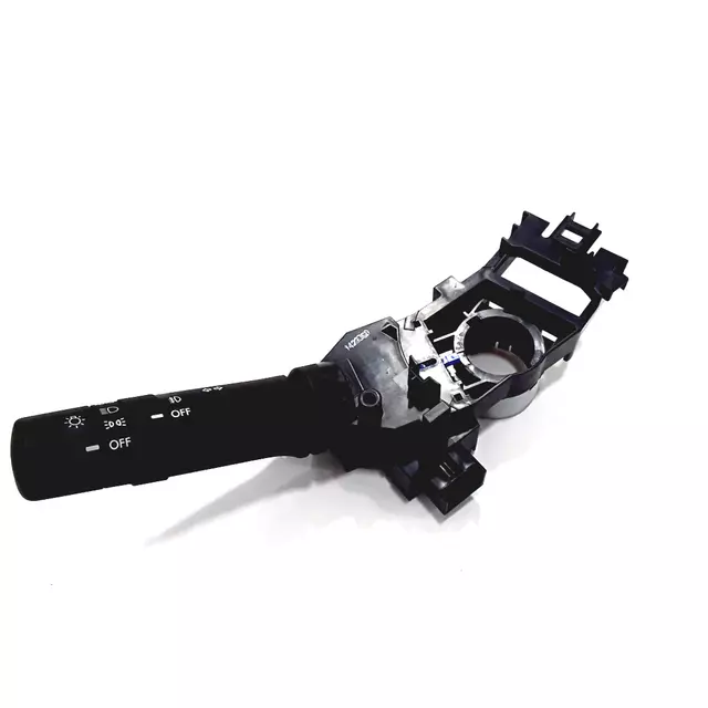 2010-2012 Subaru Legacy & Outback Multi-Function Turn Signal Switch OEM NEW