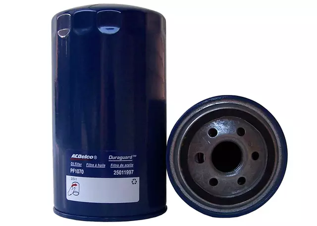 Engine Oil Filter
