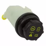 Power Steering Pump Reservoir