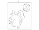 Hydraulic Pump