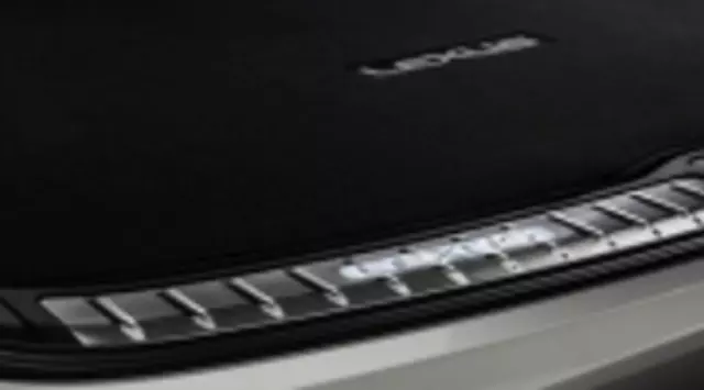 PT944-48232 - Illuminated Cargo Sills 2023-2026 Lexus | Longo