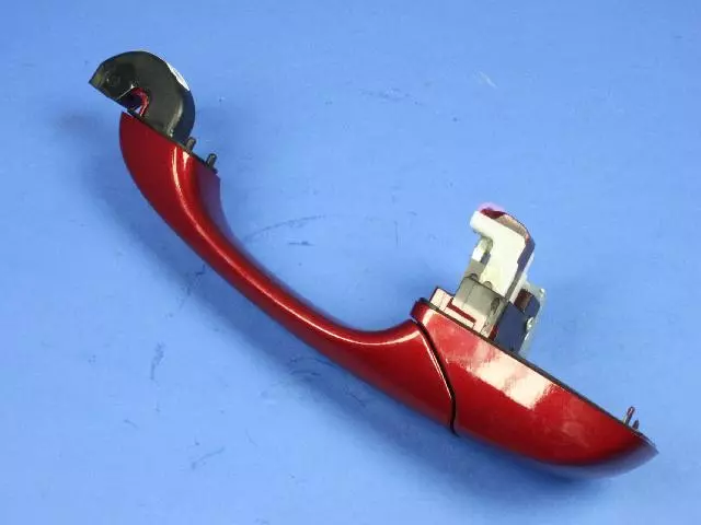 Exterior Door Handle, Right