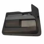 Door Trim Panel