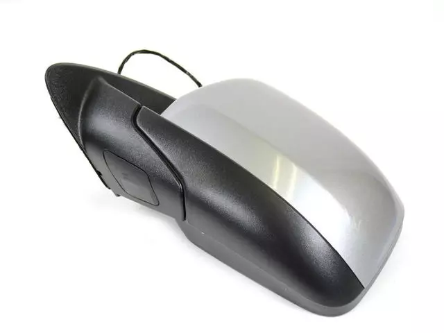 Outside Rearview Mirror, Left