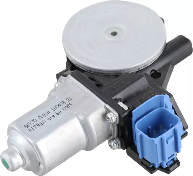 2013-2021 Nissan NV200 Window Motor 80730-CV01A | OEM Parts Online