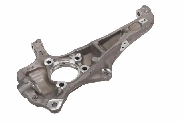 Passenger Side Steering Knuckle 84673210 | OEM Parts Online