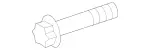 Alternator Mount Bolt